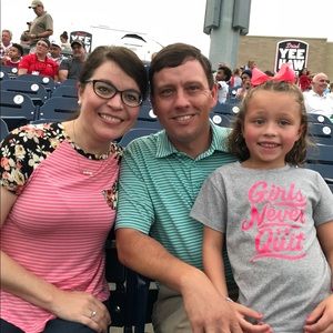 Meet your Posher, Randi